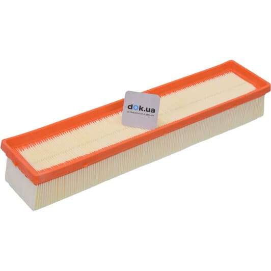 1 457 433 163 Bosch Повітряний фільтр