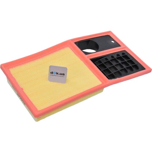 1118600900 JP Group Повітряний фільтр