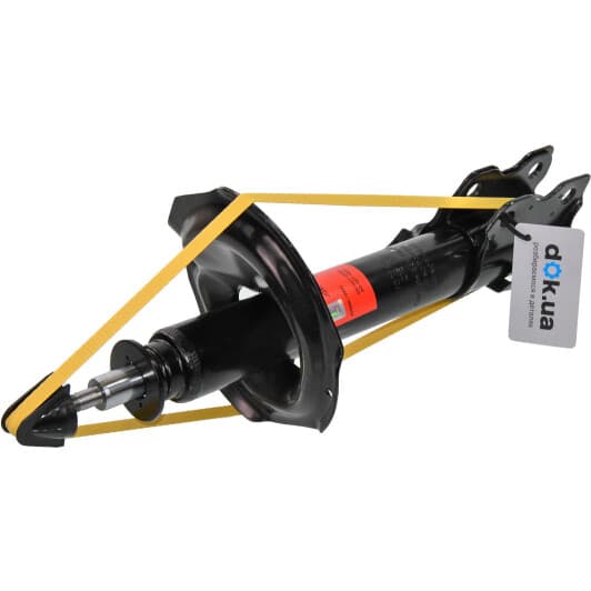 JGM1185T TRW Стійка амортизатора для Nissan X-Trail