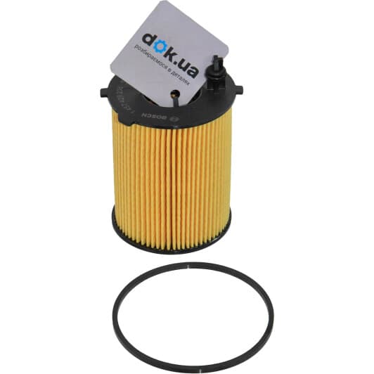 1 457 429 238 Bosch Масляный фильтр