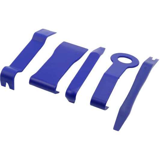 Набір інструментів для зняття обшивки King KS-1772 5 шт