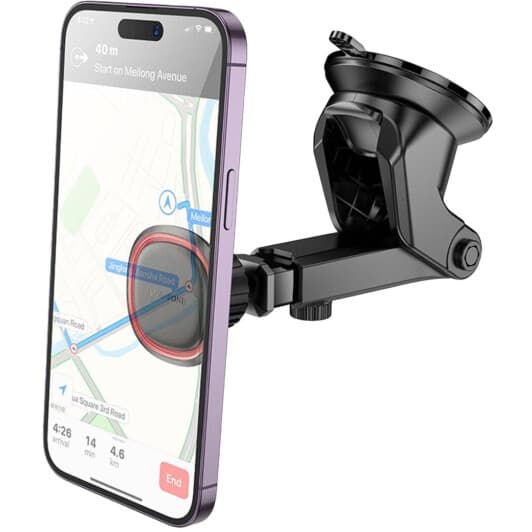 Тримач для телефона Borofone Roman BH125