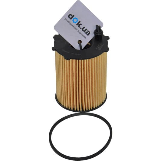 25.037.00 UFI Оливний фільтр