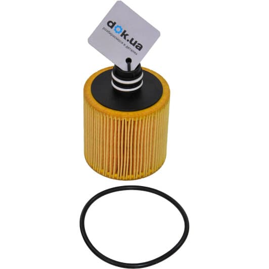 HU 8006 z Mann Масляный фильтр