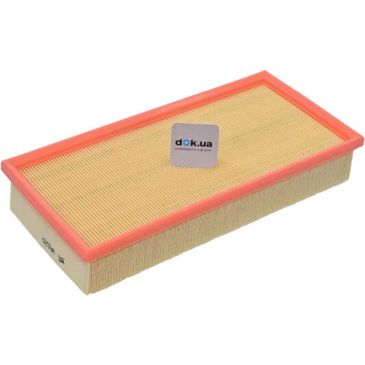 WA6262 WIX Filters Воздушный фильтр