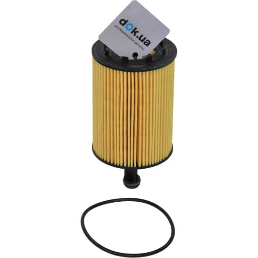 E19H D83 Hengst Filter Масляный фильтр