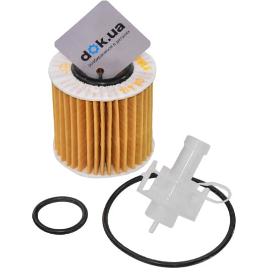 OX 414D1 Mahle Оливний фільтр