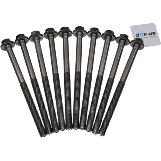 81029200 Ajusa Болт ГБЦ