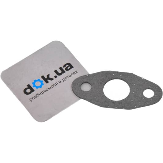 411-502 FA1 Прокладка турбины