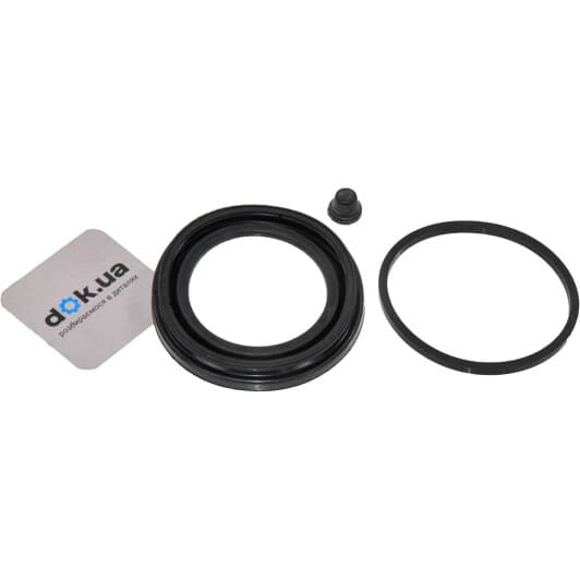 260010 Frenkit Ремкомплект тормозного суппорта