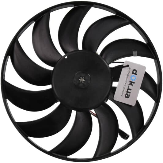 35959016 AND Вентилятор системы охлаждения двигателя