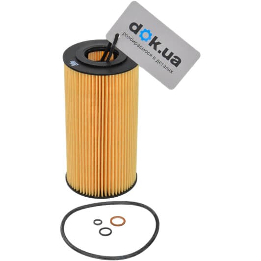 586537 Valeo Масляный фильтр