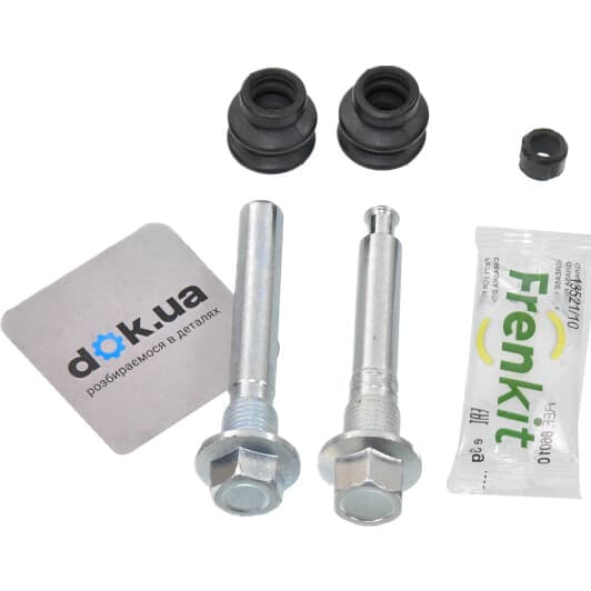 810116 Frenkit Напрямна гільза скоби гальмівного супорта