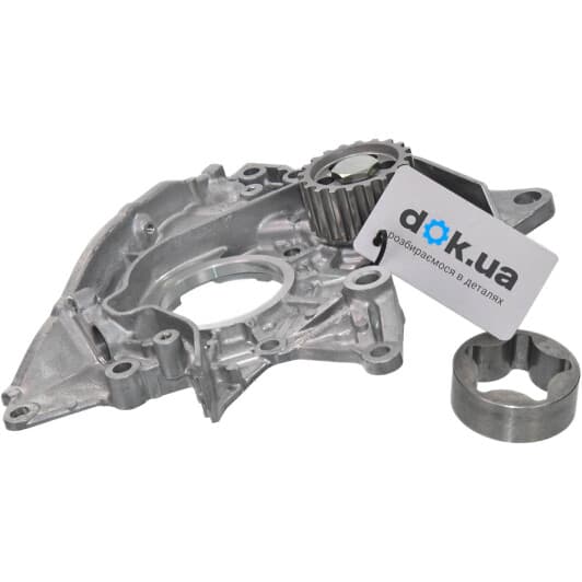 1510027030 Toyota / Lexus / Daihatsu Масляный насос