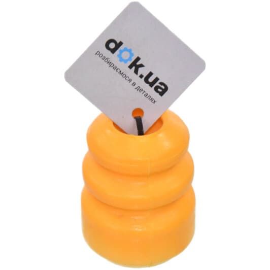 abdw002 NTY Відбійник амортизатора