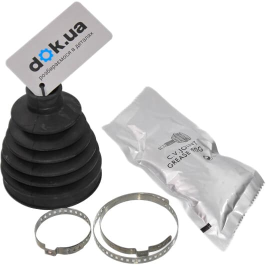 63-03-306 Ashika Пыльник ШРУСа