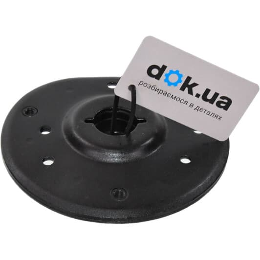 VLSSV70F Febest Опора амортизатора