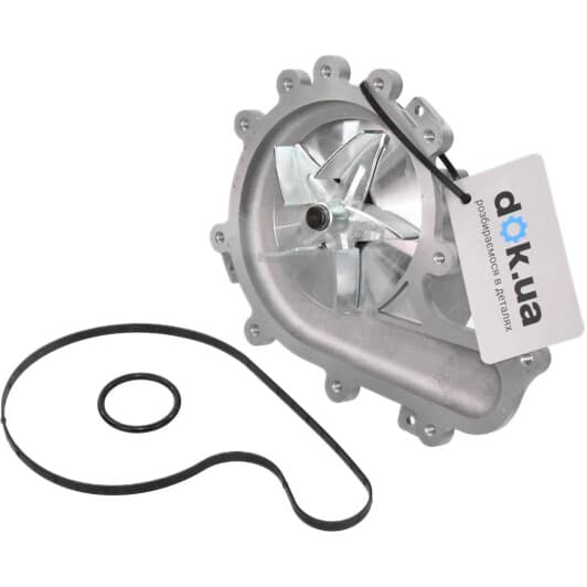 pa10296 Bugatti Помпа