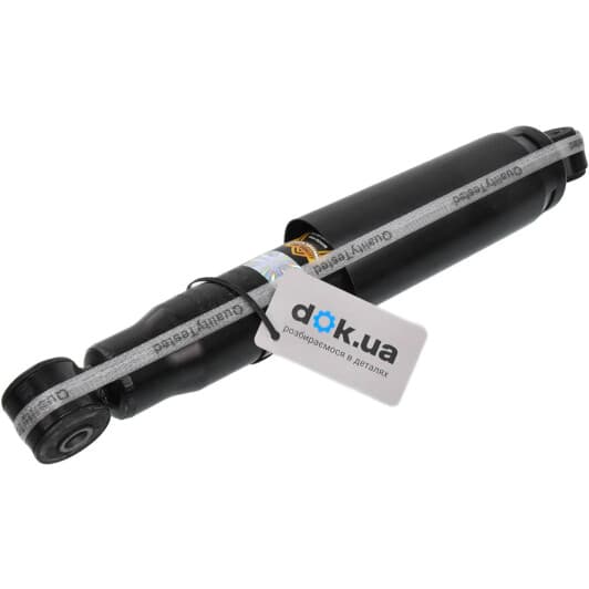 MJ00172 Japko Амортизатор для Fiat Doblo