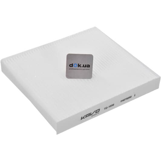 tc1036 Kavo Parts Фильтр салона