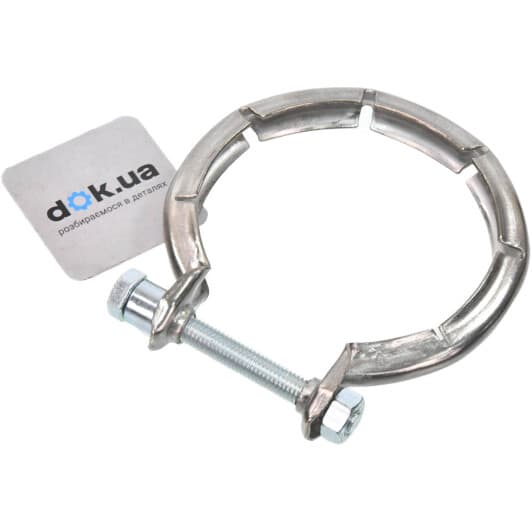 Хомут FA1 104-888 гвинтовий 1 шт
