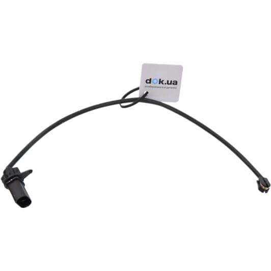 su347 Metelli Датчик износа тормозных колодок