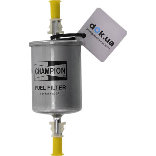 CFF100225 Champion Топливный фильтр