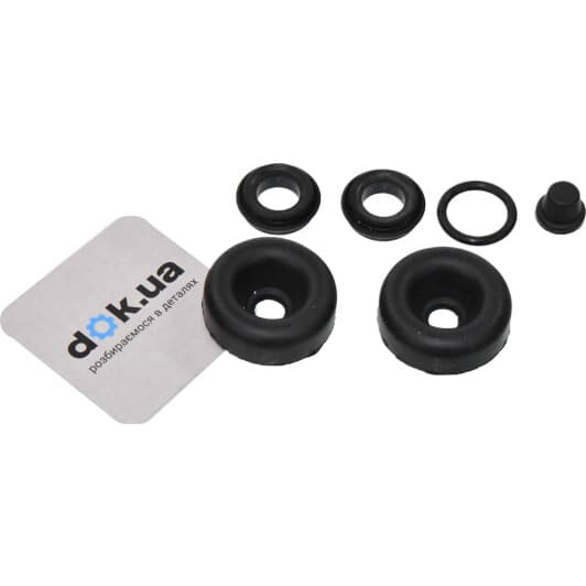 319019 Frenkit Ремкомплект колесного тормозного цилиндра