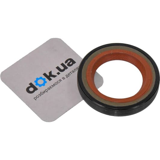 582.689 Elring Сальник первинного вала