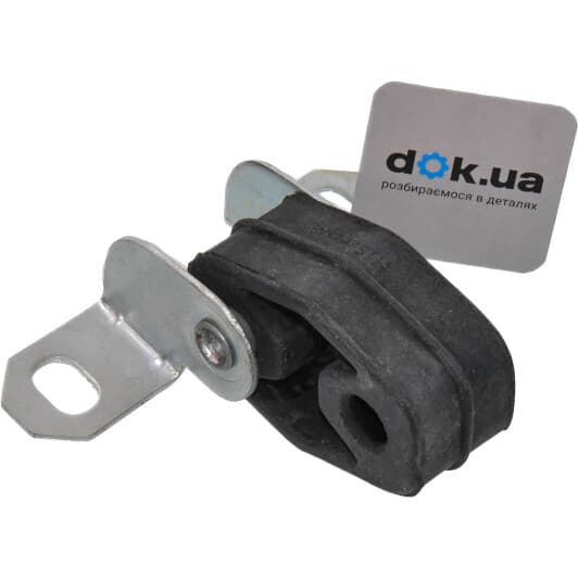 83 11 1985 HJS Кронштейн крепления выхлопной магистрали