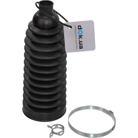 34920 01 Lemförder Пыльник рулевой рейки для Mercedes M-Class