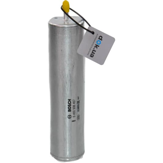 0 450 906 457 Bosch Паливний фільтр