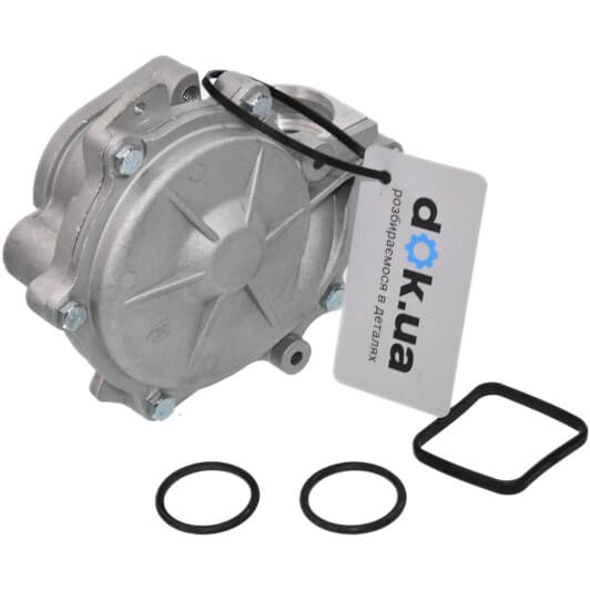 538017810 INA Помпа