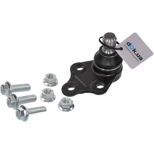 vkds318011 SKF Шаровая опора