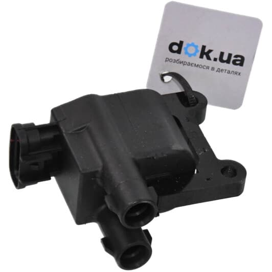 20549 Bremi Катушка зажигания