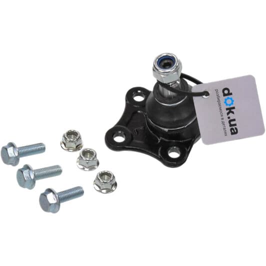 sm7619 Shafer Шарова опора