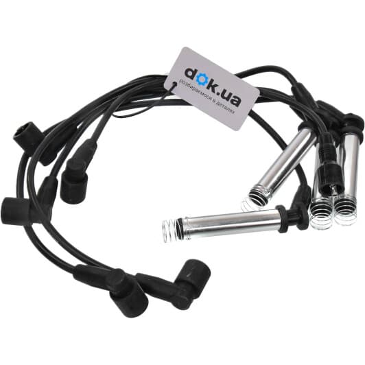 1292001410 JP Group Комплект дротів запалювання