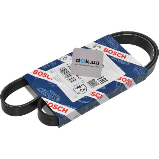 1 987 948 440 Bosch Поліклиновий ремінь