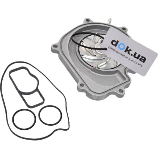 pa10249 Bugatti Помпа