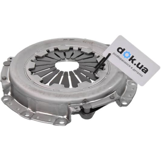 70-0H-010 Ashika Кошик зчеплення для Hyundai Getz