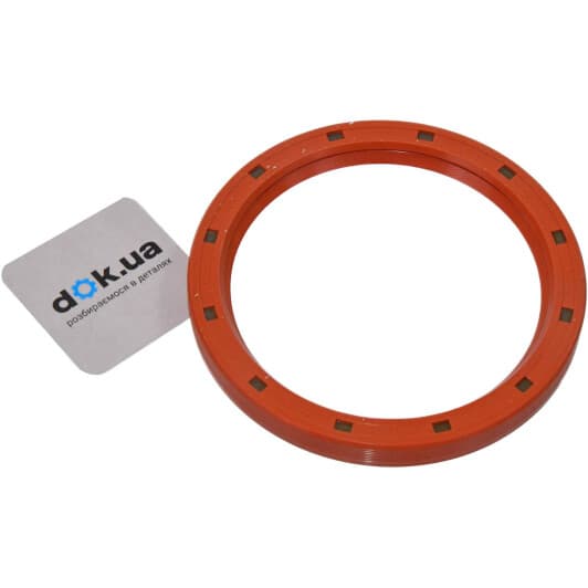 05629 Febi Сальник коленвала