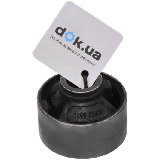 42787 Febi Сайлентблок важеля