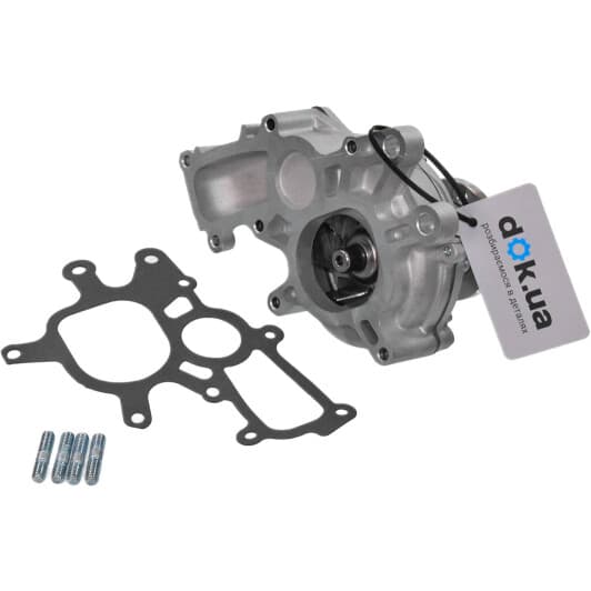 T194 Dolz Помпа