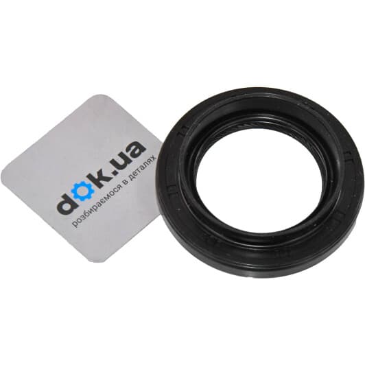 19034980B Corteco Сальник полуоси