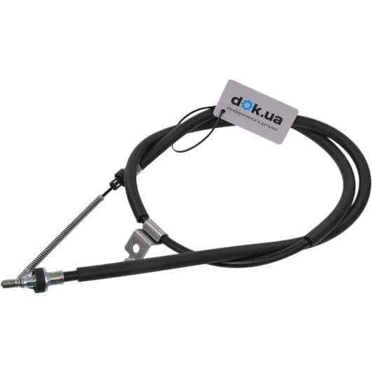 2802421 Adriauto Трос ручного тормоза для Nissan Note