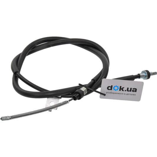 2802431 Adriauto Трос ручного тормоза для Nissan Note