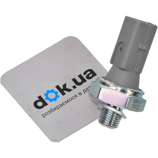 330321 ERA Датчик тиску оливи