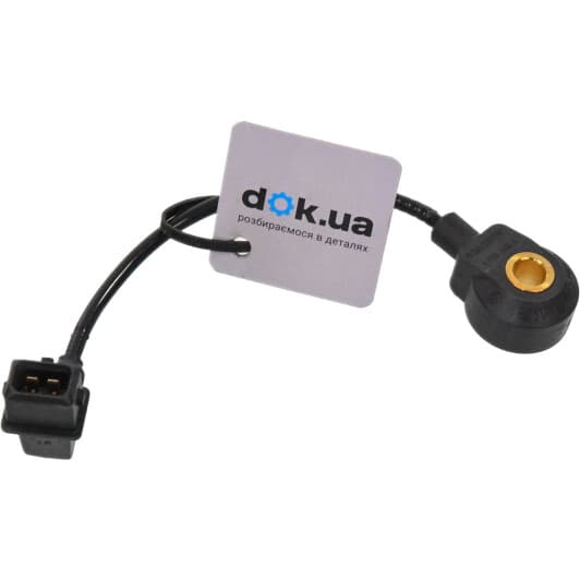 0 261 231 097 Bosch Датчик детонации