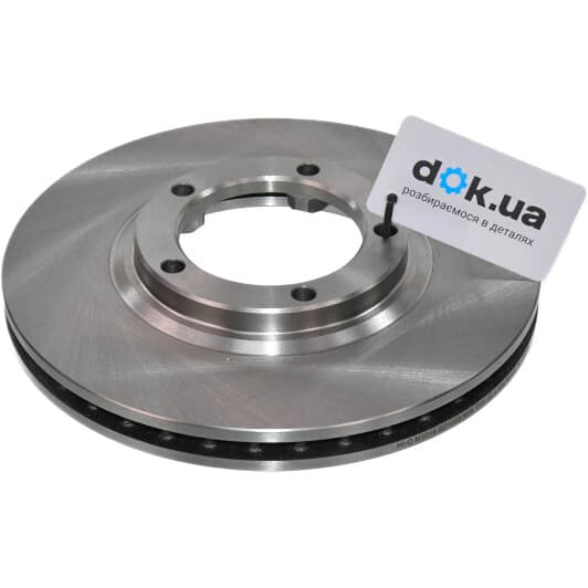 sd1029 Hi-Q Тормозной диск