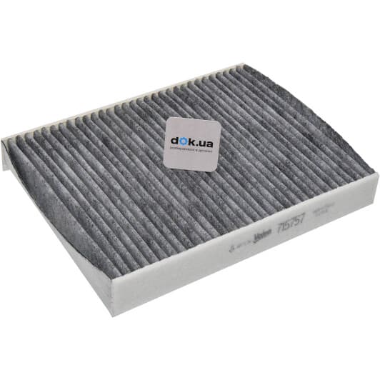 715757 Valeo Фільтр салону